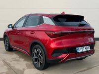 Usado BYD Atto 3 Comfort 150 kW (204 CV) 2024 Rojo SUV