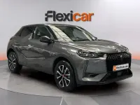 Usado DS Automobiles DS3 Crossback Performance 131 CV (96 kW) 2023 Gris SUV