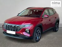Nuevo Hyundai Tucson 265 CV (194 kW) 2025 SUV