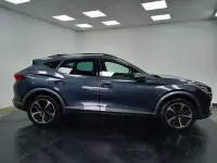 Używany Cupra Formentor 204 KM (150 kW) 2021 Szary SUV