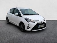 Usado Toyota Yaris Active 111 CV (81 kW) 2019