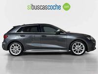 Usado Audi A3 S-Line 150 CV (110 kW) 2025 Gris/plata