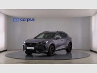 Usado Cupra Formentor VZ 310 CV (228 kW) 2021 Gris SUV