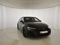 Nuevo Audi RS3 400 CV (294 kW) 2026 Negro Berlina