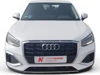 Usado Audi Q2 Advanced Plus 150 CV (110 kW) 2022 Blanco SUV