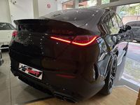 Usado Mercedes GLC63 AMG AMG 680 CV (500 kW) 2025 Negro SUV