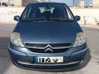 Usado Citroën C8 Exclusive 131 CV (96 kW) 2010 Gris Monovolumen