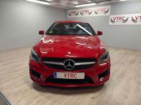 usado Mercedes CLA220 220CDI AMG Line 7G-DCT