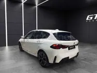 Usado BMW 120 170 CV (125 kW) 2025 Blanco Utilitario