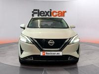 Usado Nissan Qashqai Acenta 140 CV (102 kW) 2022 Blanco SUV