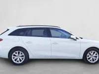 Usado Seat Leon ST Style 116 CV (85 kW) 2021 Familiar
