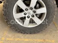 Usado Mitsubishi Montero Intense 160 CV (117 kW) 2007 Negro SUV