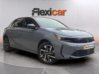 Usado Opel Corsa 101 CV (74 kW) 2024 Gris Utilitario