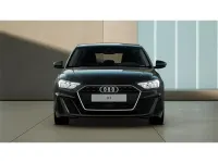 Nuevo Audi A1 Sportback 116 CV (85 kW) 2026 Negro Utilitario