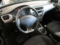 Usado Citroën C-Elysee I Exclusive 82 CV (60 kW) 2015 Gris Berlina