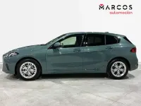 Usado BMW 120 170 CV (125 kW) 2024 Utilitario