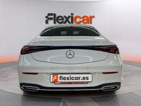 Usado Mercedes CLE220 197 CV (144 kW) 2024 Blanco Coupe