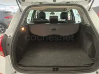 Usado Renault Clio 100 CV (73 kW) 2011 Blanco Familiar