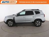 Usado Dacia Duster Prestige 150 CV (110 kW) 2021 Gris SUV