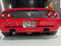 Usado Ferrari F355 380 CV (279 kW) 1995 Rojo Coupe