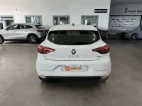 Usado Renault Clio V Business 140 CV (102 kW) 2022 Blanco Utilitario