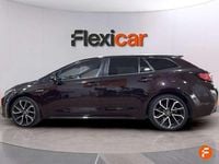 Usado Toyota Corolla Sport 180 CV (132 kW) 2020 Marrón Berlina