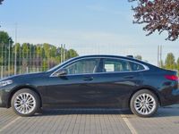 Usado BMW 218 Gran Coupé Advantage 136 CV (100 kW) 2021 Gris (mineralgrau) Coupe
