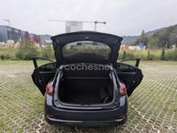 Usado Mazda 3 105 CV (77 kW) 2017 Azul Berlina