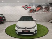 Usado VW Golf VII Sport 150 CV (110 kW) 2019 Blanco Berlina