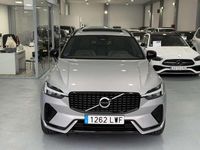 Usado Volvo XC60 Ultimate 351 CV (258 kW) 2022 Gris SUV