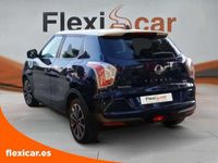 usado Ssangyong Tivoli G16 Limited 4x2