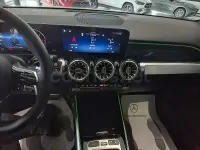 Nuevo Mercedes GLB200 150 CV (110 kW) 2026 Blanco SUV