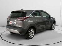 Usado Opel Crossland Innovation 121 CV (88 kW) 2020 Gris SUV