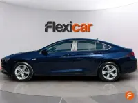 Usado Opel Insignia Selective 140 CV (102 kW) 2019 Azul