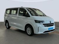 Usado VW Caravelle 110 CV (80 kW) 2025 Blanco Monovolumen