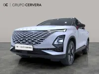 Nuevo Omoda 5 147 CV (108 kW) 2025 Blanco SUV