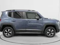 Usado Jeep Renegade Trailhawk 240 CV (176 kW) 2022 SUV