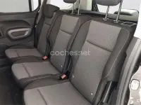Usado Toyota Proace Verso Active 131 CV (96 kW) 2023 Gris / plata Familiar