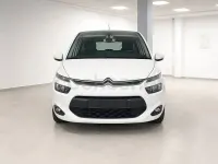 Usado Citroën C4 Picasso Live 130 CV (95 kW) 2016 Blanco Monovolumen