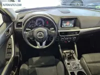 Occasion Mazda CX-5 Style 150 PK (110 kW) 2016 Grijs SUV