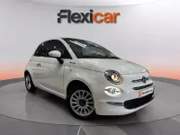 Usado Fiat 500 Dolcevita 70 CV (51 kW) 2023 Blanco Berlina