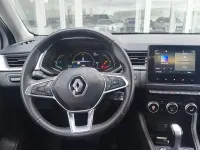 Usado Renault Captur Zen 145 CV (106 kW) 2022 Blanco SUV