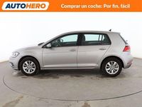 Usado VW Golf VII 110 CV (80 kW) 2017 Gris Berlina