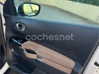 Usado Citroën C4 Cactus Shine Edition 92 CV (67 kW) 2015 Blanco Utilitario