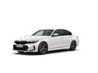 Usado BMW 320 Comfort Edition 184 CV (135 kW) 2025 Blanco Berlina
