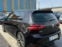 Usado VW Golf VII GTI 230 CV (169 kW) 2013 Negro Berlina