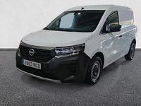 Nuevo Nissan Townstar 130 CV (95 kW) 2025 Van
