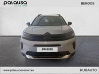 Nuevo Citroën C5 Aircross 136 CV (100 kW) 2025 Blanco SUV