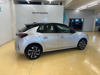 Usado Opel Corsa 100 CV (73 kW) 2025 Gris / plata Utilitario