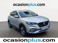 Usado MG HS Luxury 258 CV (189 kW) 2023 Blanco SUV